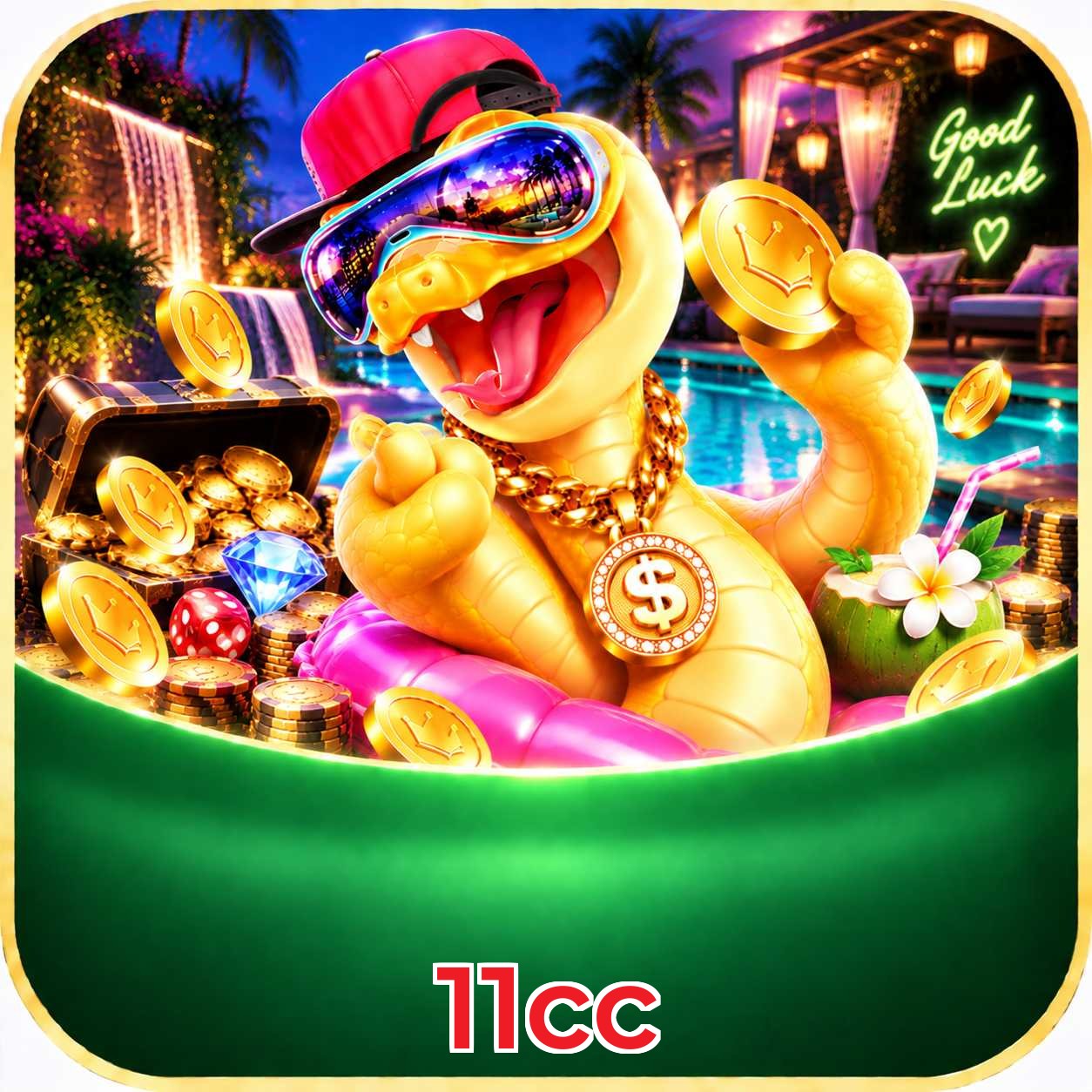 11cc Segurança Logo 2