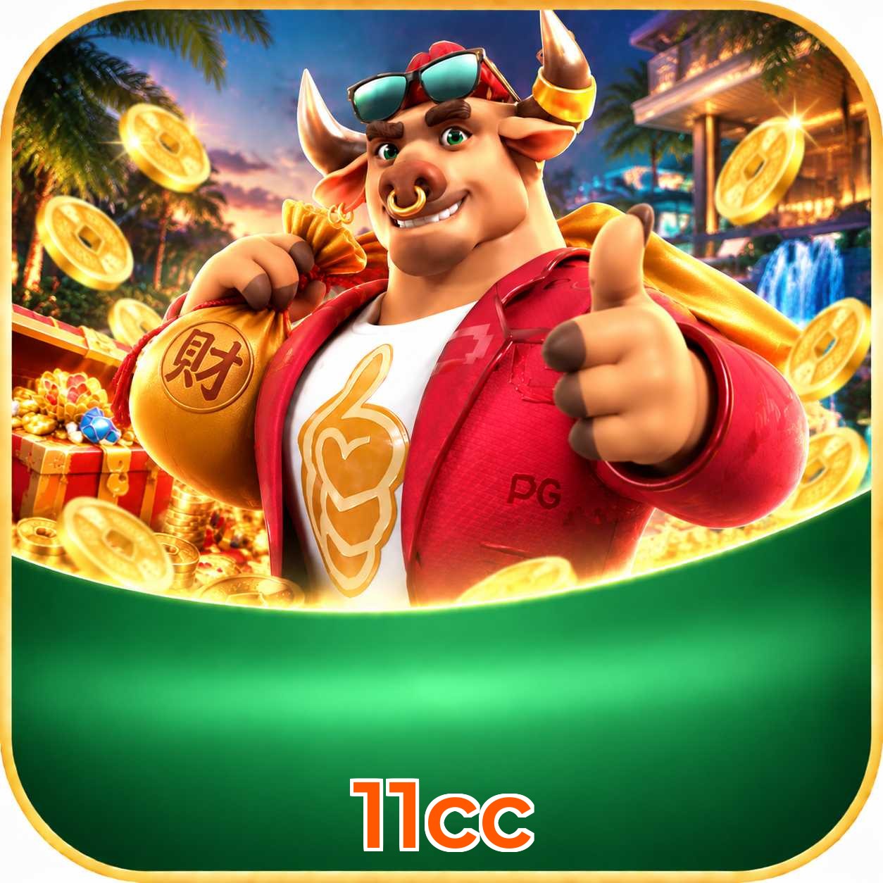 Slots 11cc - RTP Alto Certificado