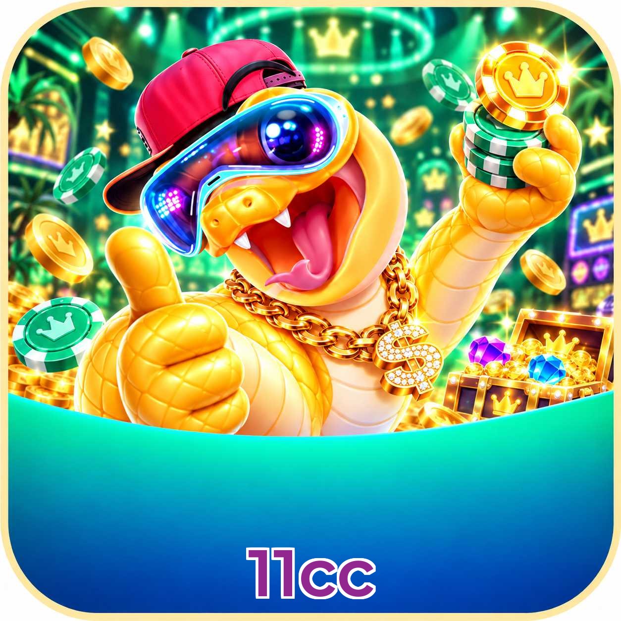 11cc Licenciado Curaçao - Segurança SSL 256-bit