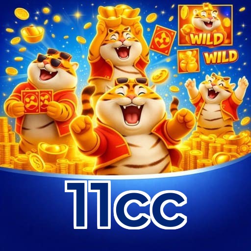 Aplicativo mobile 11cc