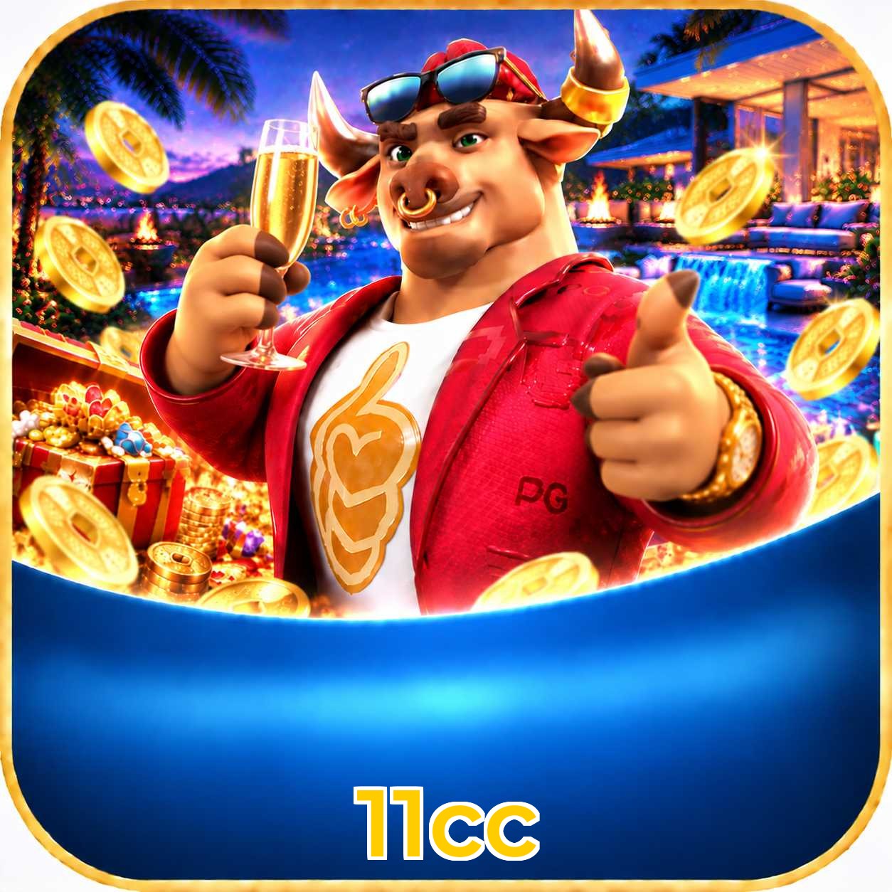 Loteria 11cc - Mega-Sena online