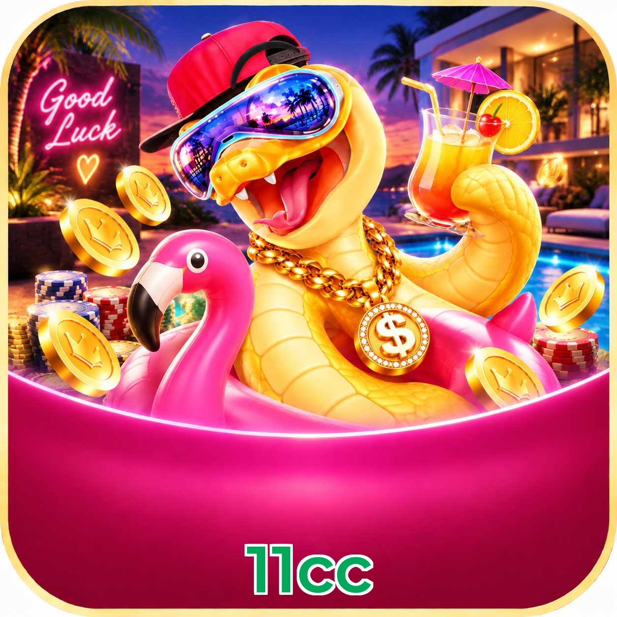11cc Instalar Logo 2