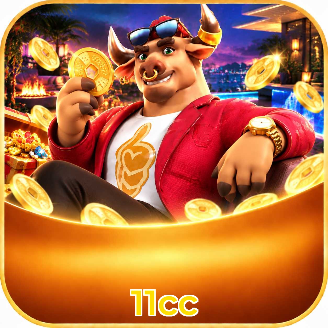 11cc Licença Curaçao Gaming