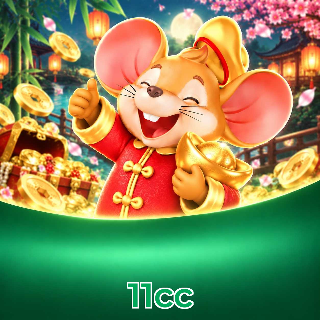 11cc Instalar Logo 3